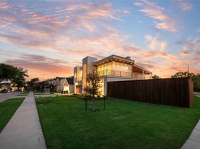 3904  Rochelle Drive , Dallas Texas 75220