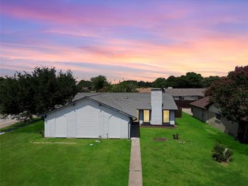 1801  Baylor Drive 