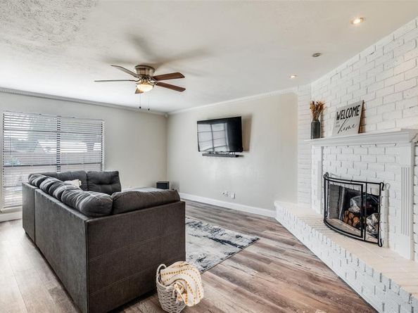 10222  Red Maple Drive , Dallas Texas 75249
