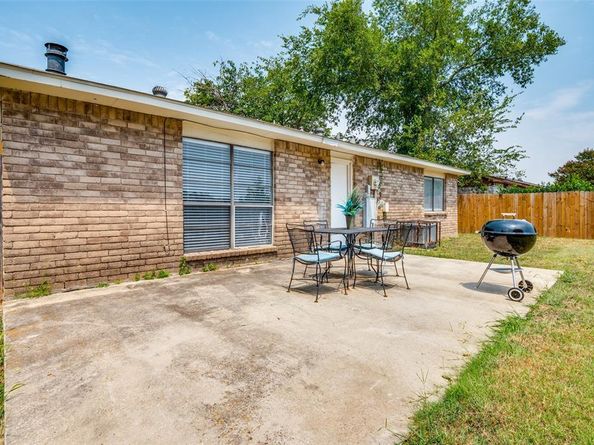 10222  Red Maple Drive , Dallas Texas 75249
