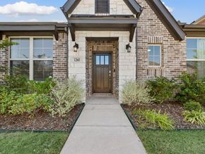 1260  Canuela Way , Justin Texas 76247