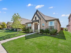 1260  Canuela Way , Justin Texas 76247