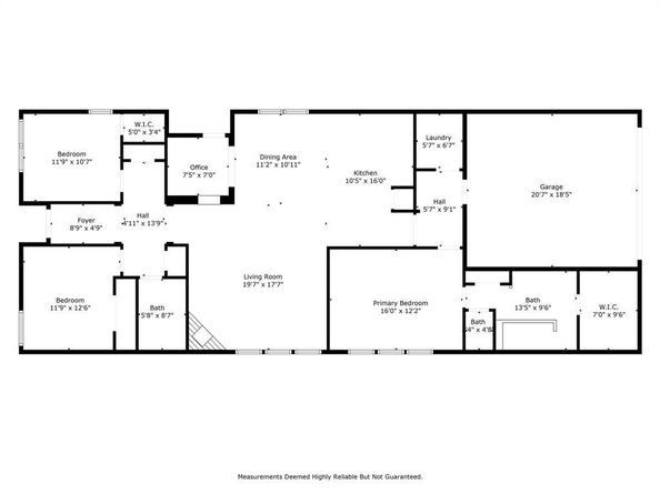 1260  Canuela Way , Justin Texas 76247