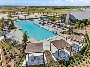 1260  Canuela Way , Justin Texas 76247