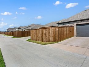 1260  Canuela Way , Justin Texas 76247
