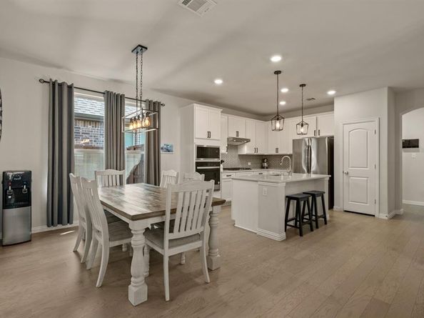 1260  Canuela Way , Justin Texas 76247