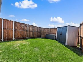 1260  Canuela Way , Justin Texas 76247