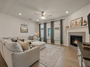 1260  Canuela Way , Justin Texas 76247