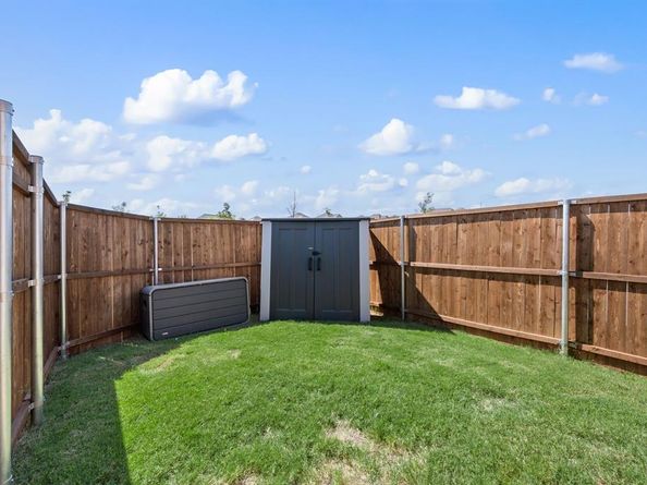 1260  Canuela Way , Justin Texas 76247