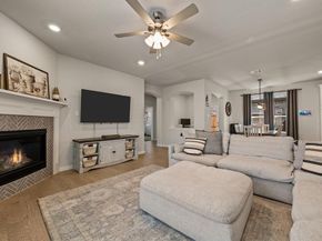 1260  Canuela Way , Justin Texas 76247