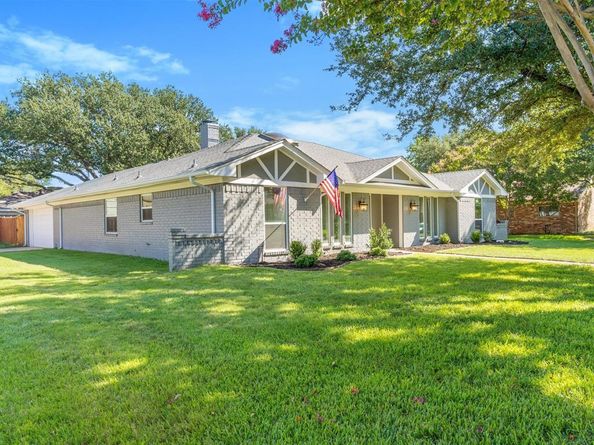 213  Turpin Drive , Highland Village Texas 75077