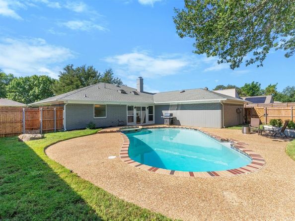 213  Turpin Drive , Highland Village Texas 75077
