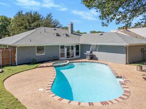213  Turpin Drive , Highland Village Texas 75077