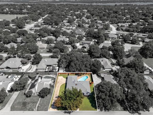 213  Turpin Drive , Highland Village Texas 75077