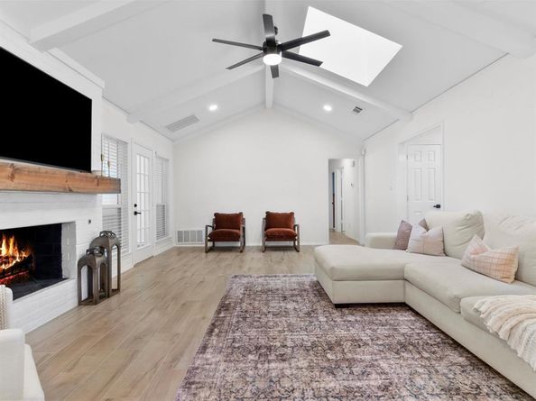 213  Turpin Drive , Highland Village Texas 75077