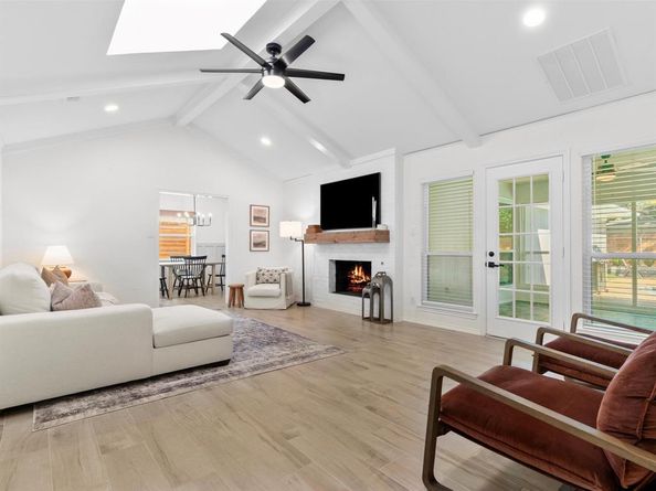 213  Turpin Drive , Highland Village Texas 75077