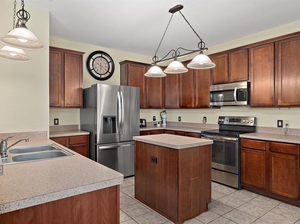 5808  Silver Leaf Drive , McKinney Texas 75070