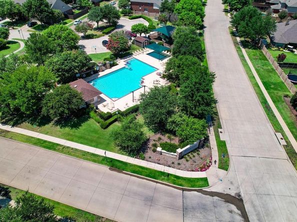 5808  Silver Leaf Drive , McKinney Texas 75070