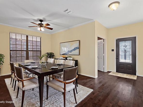 5808  Silver Leaf Drive , McKinney Texas 75070