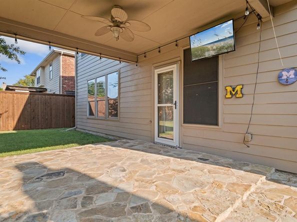 5808  Silver Leaf Drive , McKinney Texas 75070