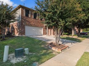 5808  Silver Leaf Drive , McKinney Texas 75070