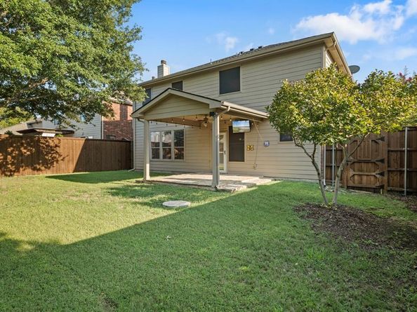 5808  Silver Leaf Drive , McKinney Texas 75070