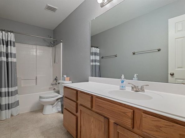5808  Silver Leaf Drive , McKinney Texas 75070