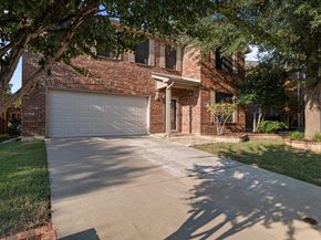 5808  Silver Leaf Drive , McKinney Texas 75070