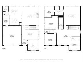 5808  Silver Leaf Drive , McKinney Texas 75070