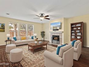 5808  Silver Leaf Drive , McKinney Texas 75070