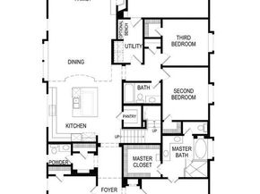 12814  Meadow Glen  , Rowlett Texas 75089