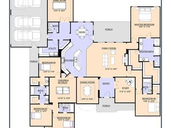 428  Estate Lane 
