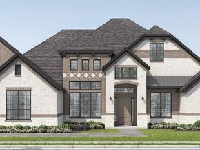 428  Estate Lane , McLendon Chisholm Texas 75032