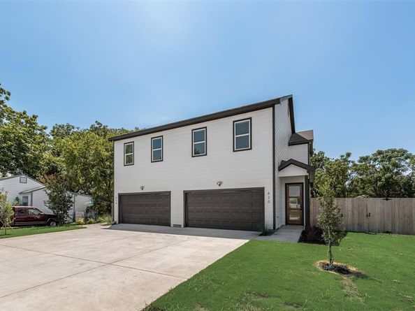 616 W ave f  , Garland Texas 75040