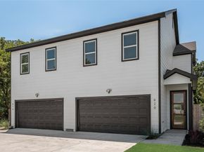 616 W ave f  , Garland Texas 75040