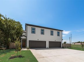 616 W ave f  , Garland Texas 75040