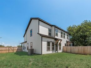 616 W ave f  , Garland Texas 75040