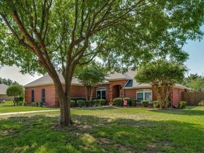 1020  Shady Oak Trail , Mansfield Texas 76063