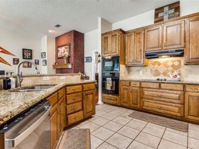 1020  Shady Oak Trail , Mansfield Texas 76063