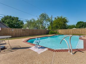 1020  Shady Oak Trail , Mansfield Texas 76063