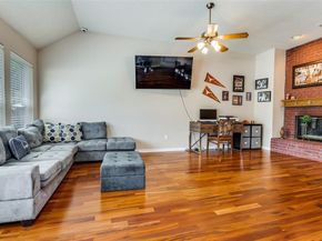 1020  Shady Oak Trail , Mansfield Texas 76063