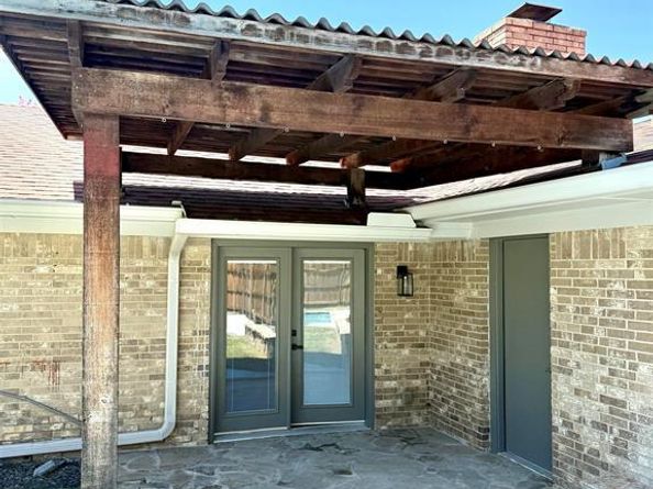 4  Robins Nest Drive , Hickory Creek Texas 75065