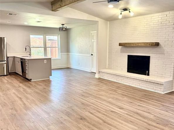 4  Robins Nest Drive , Hickory Creek Texas 75065