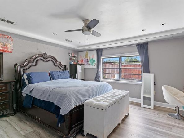 4102  Fernwood Drive , Garland Texas 75042