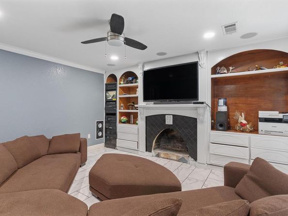 4102  Fernwood Drive , Garland Texas 75042