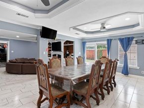 4102  Fernwood Drive , Garland Texas 75042