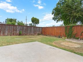 4102  Fernwood Drive , Garland Texas 75042