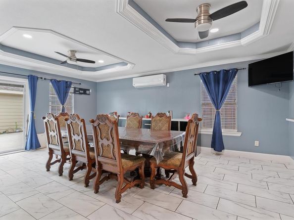 4102  Fernwood Drive , Garland Texas 75042