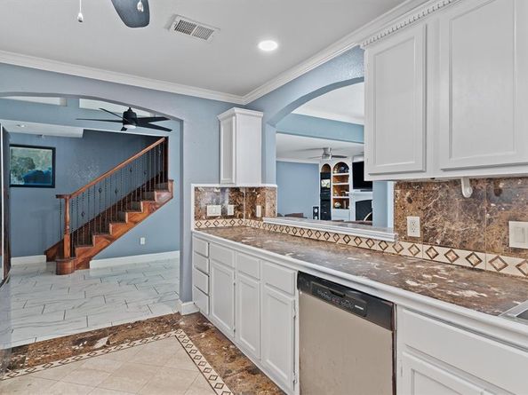 4102  Fernwood Drive , Garland Texas 75042
