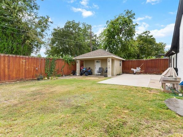 4102  Fernwood Drive , Garland Texas 75042
